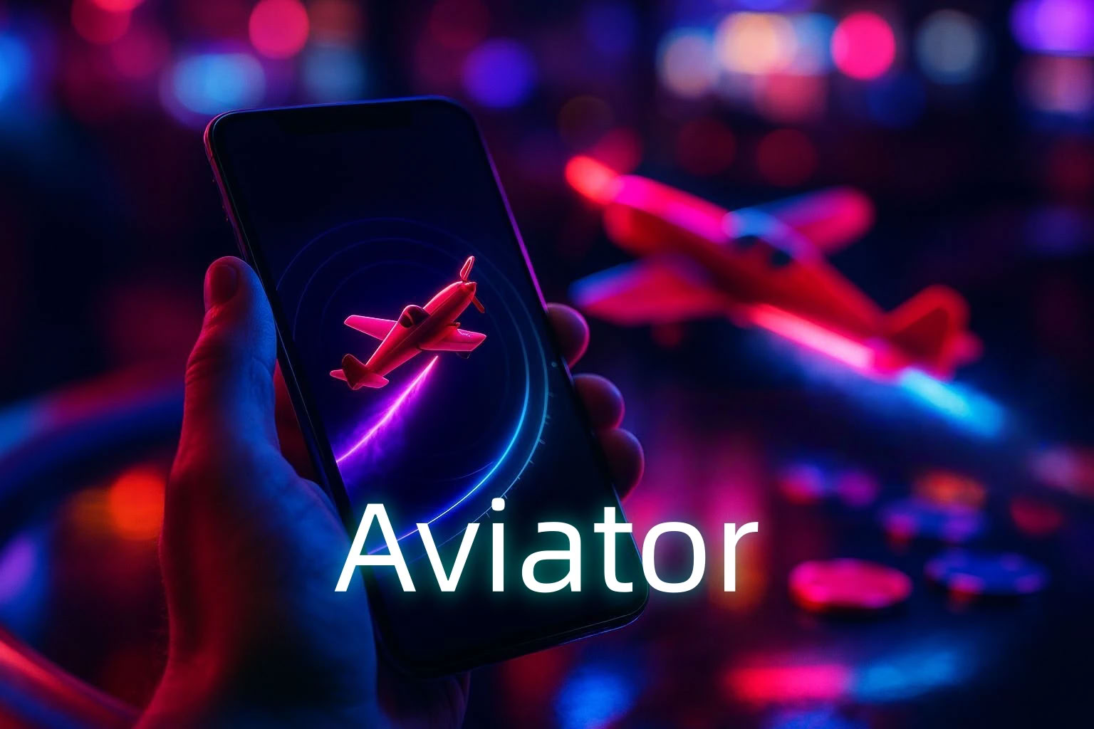 0055pg Aviator Festivo