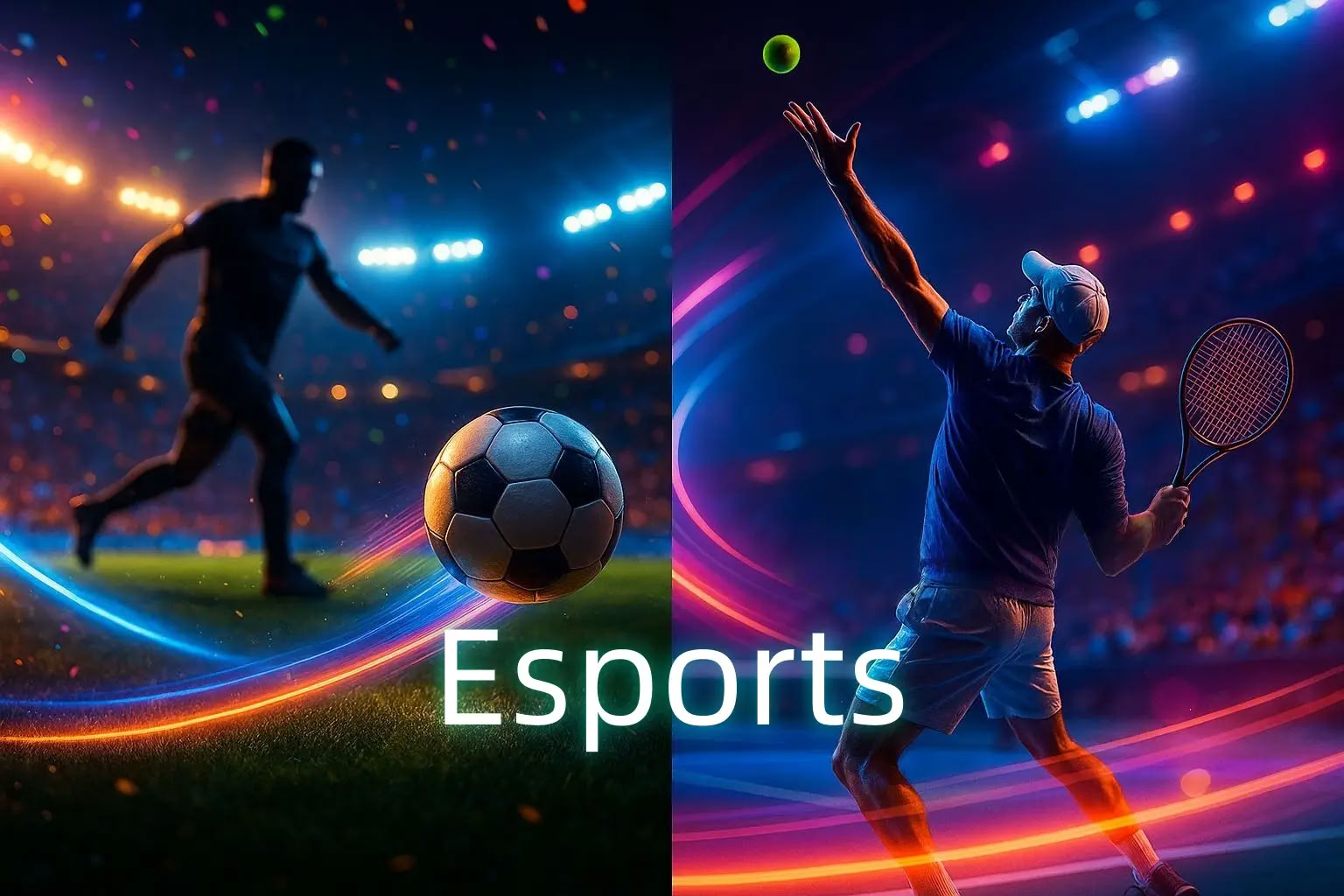 0055pg Eventos Esportivos