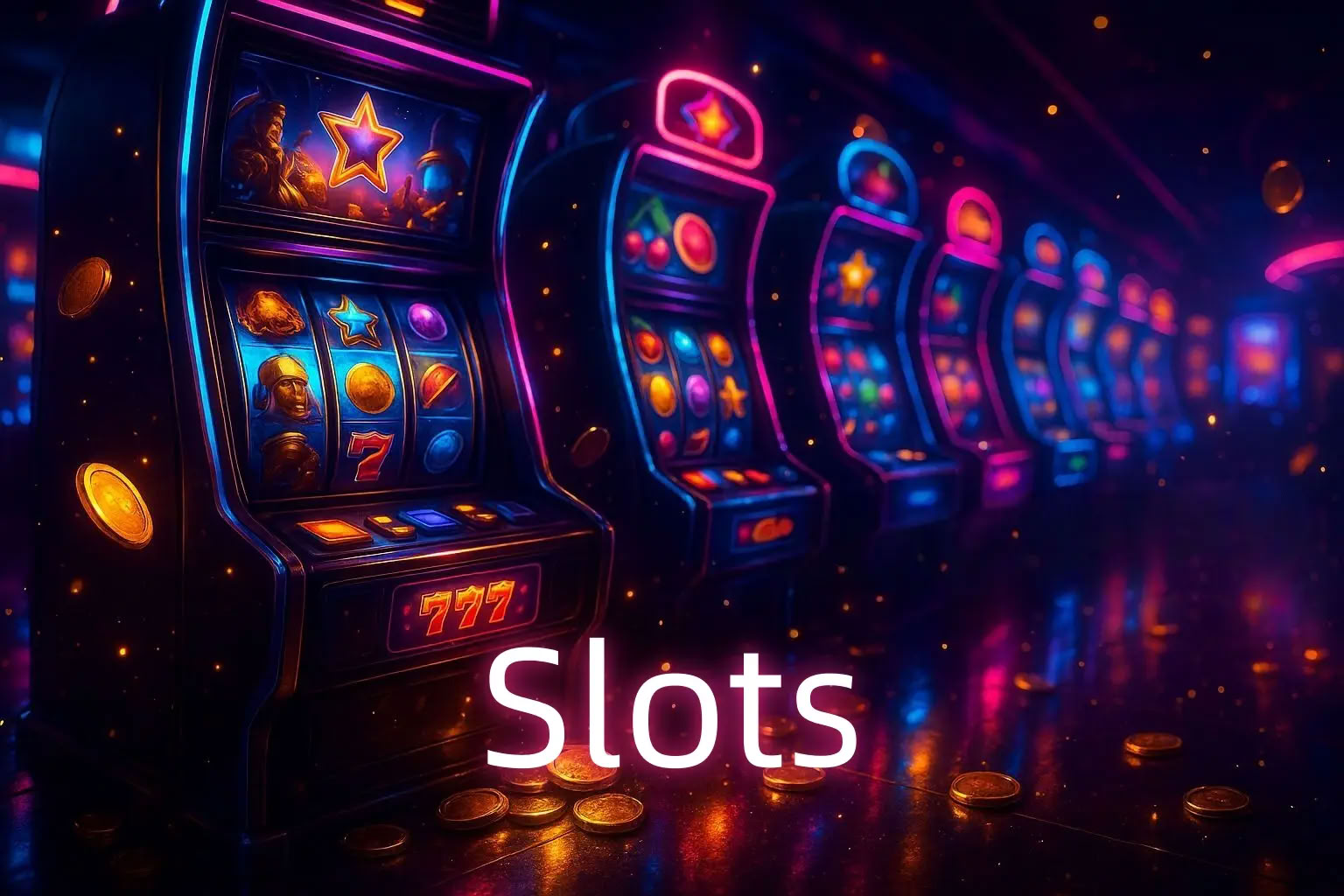 0055pg Benefícios dos Slots