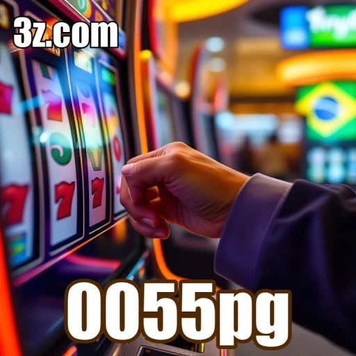 0055pg Atualizações